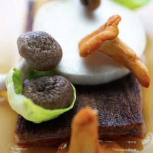 Vegetarisk Julebord 2026