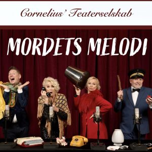 Mordets Melodi