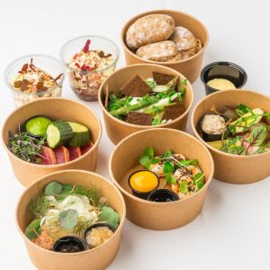 Skoemagerkroens Tapas - apr - juni 2026