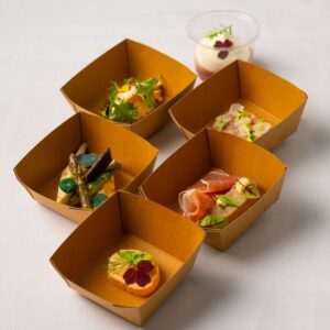 Skoemagerkroens Tapas - apr - juni 2026